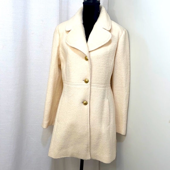 Jessica Simpson Pea Coat